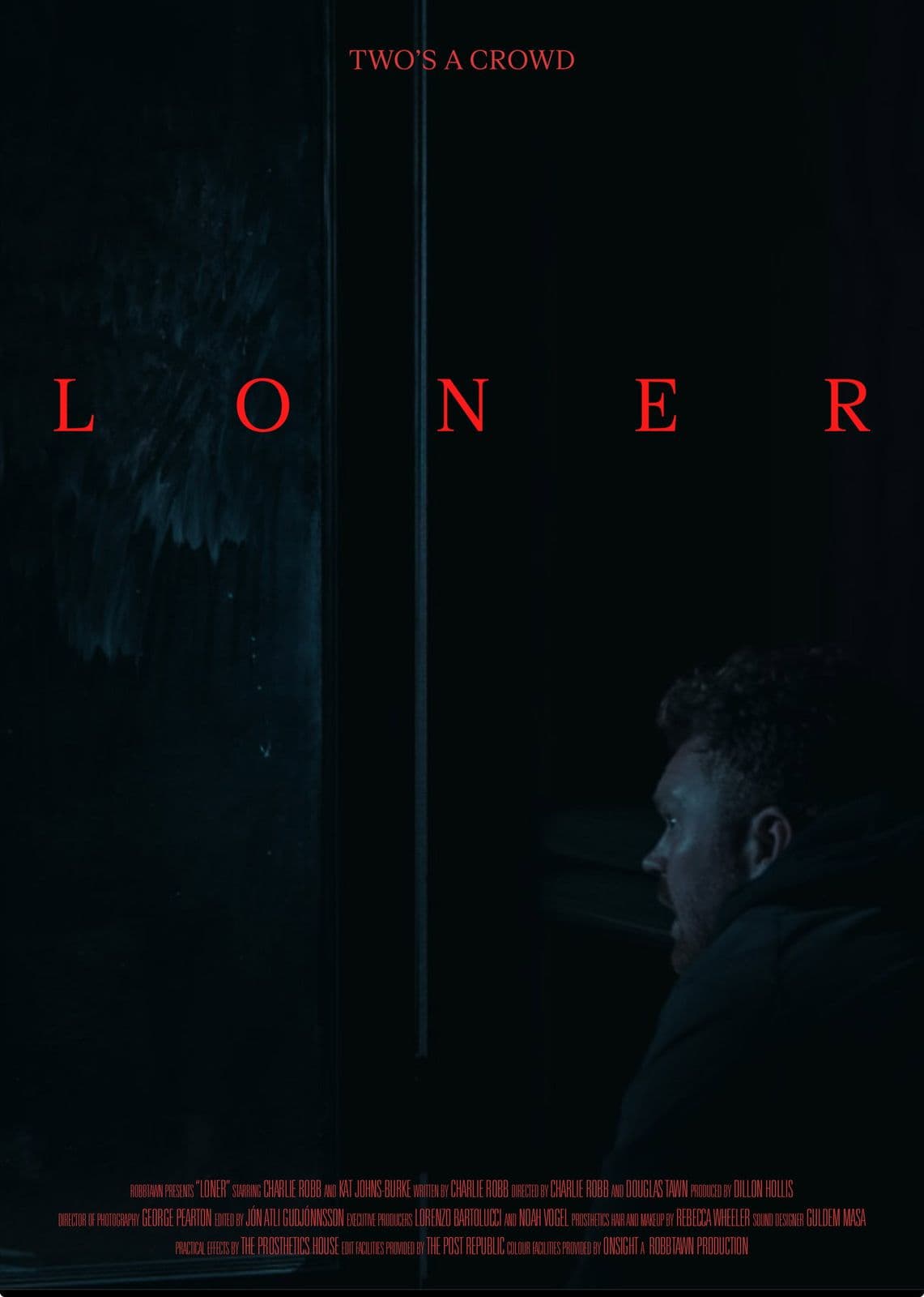 Loner 2025 1080p AMZN WEB DL AAC2 0 H 264-SNAKE