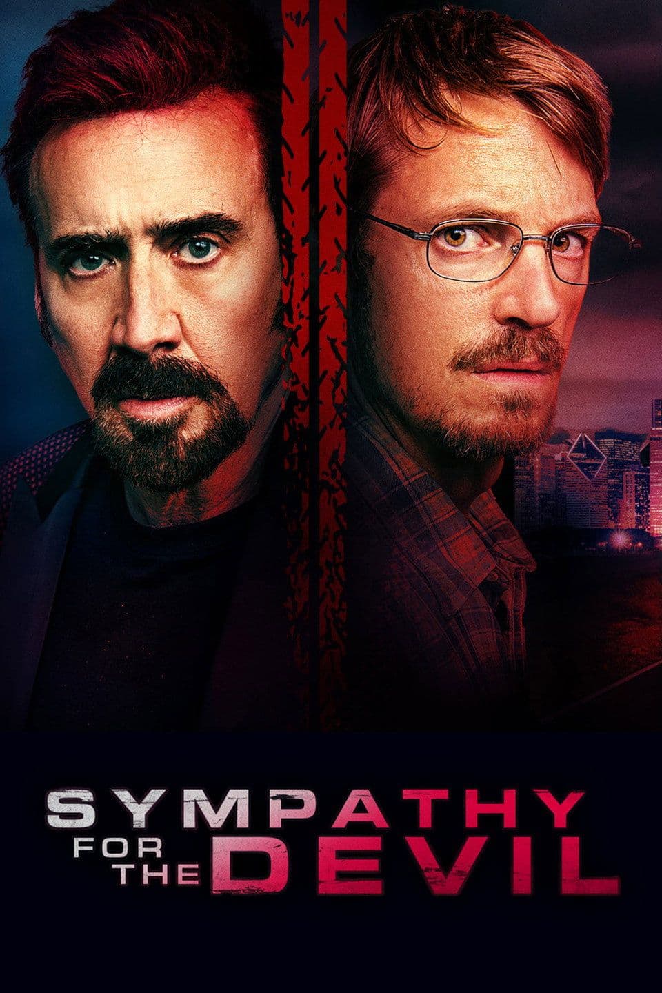 Sympathy for the Devil 2023 m1080p BluRay x264-GeneMige