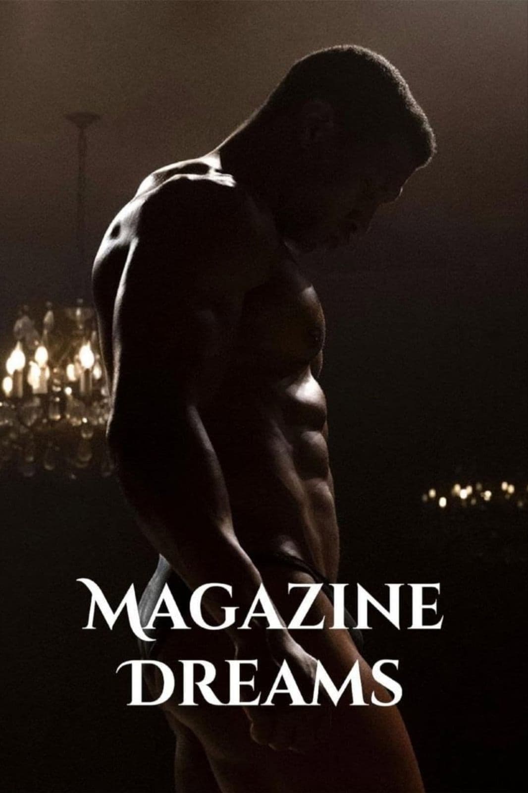 Magazine Dreams 2023 1080p MA WEB DL DDP5 1 H 264-BYNDR