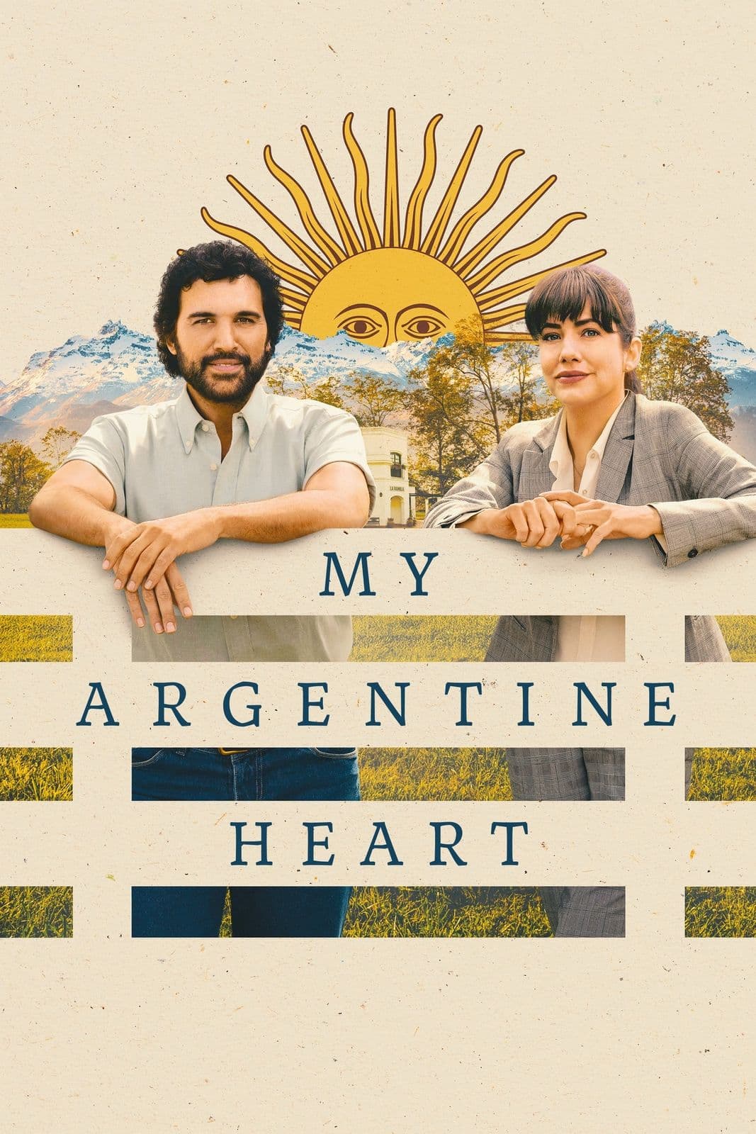 My Argentine Heart 2025 1080p WEB DL HEVC x265-BONE