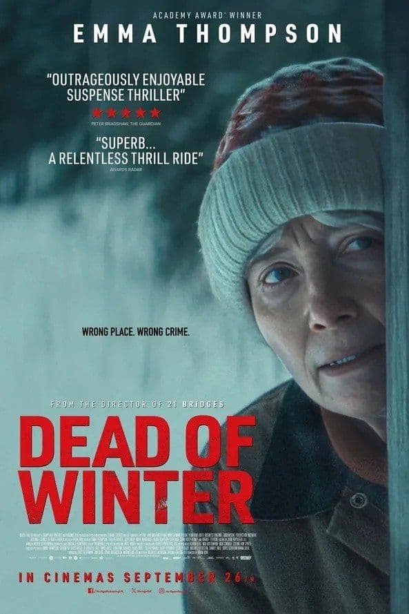 Dead of Winter 2025 BluRay 1080p DDP5 1 x264-hallowed