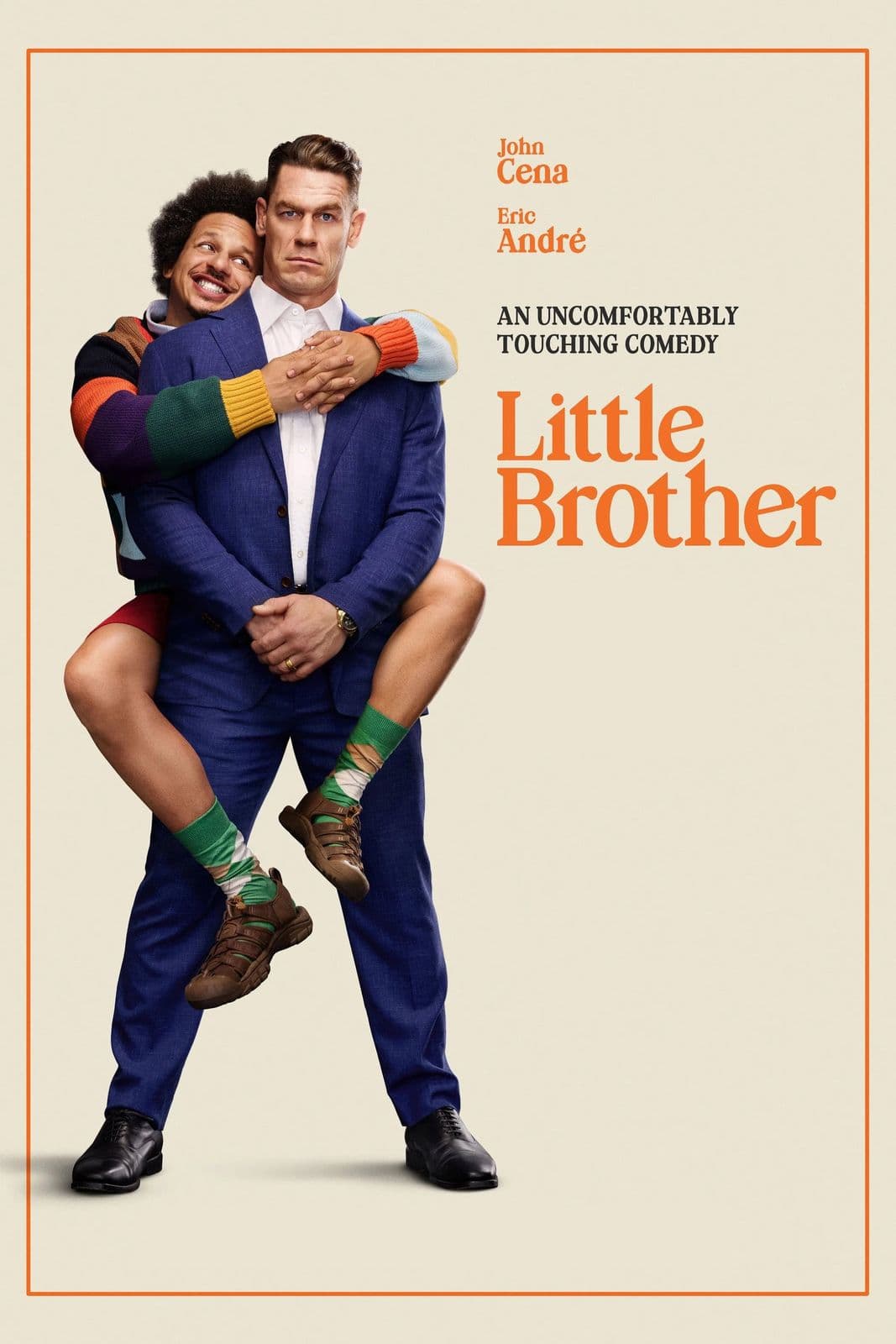 Brother 2026 1080p AMZN WEB DL DD 5 1 H 264-BobDobbs