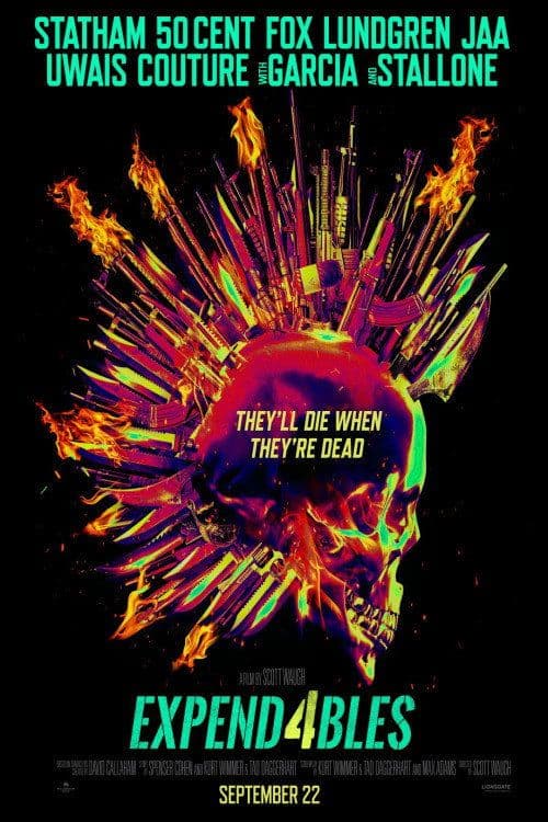 The Expendables 4 2023 1080p PMTP WEB-DL DDP 5 1 H 264-PiRaTeS