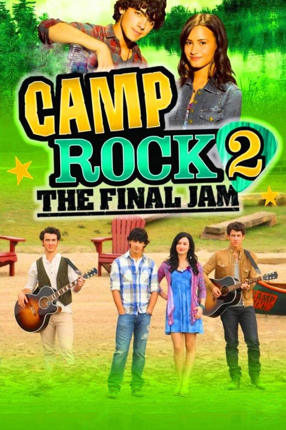 Camp Rock 2 The Final Jam 2010 REPACK EXTENDED 1080p BluRay DDP 5 1 x265-edge2020
