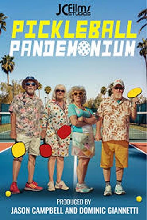 Pickleball Pete 2026 720p WEBRip-YTSGGYTSBZ