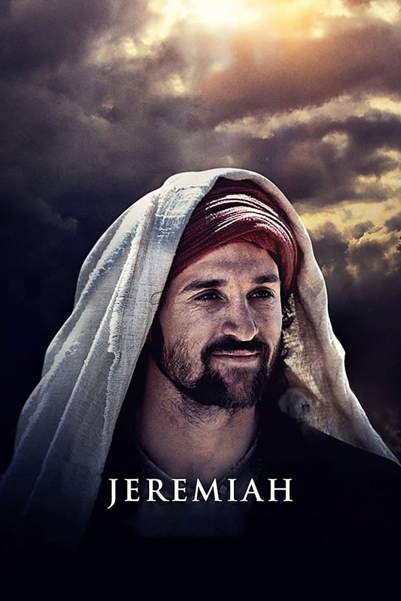 The Bible Collection Jeremiah 2017 1080p TUBI WEB DL AAC2 0 H 265-Normal1406