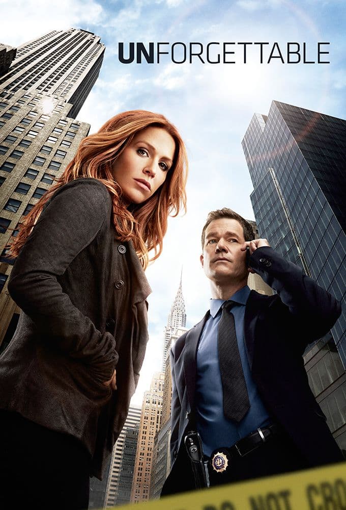 Unforgettable 2011 S01 Heroes 720p AMZN WEB DL DD 5 1 H 264-playWEB