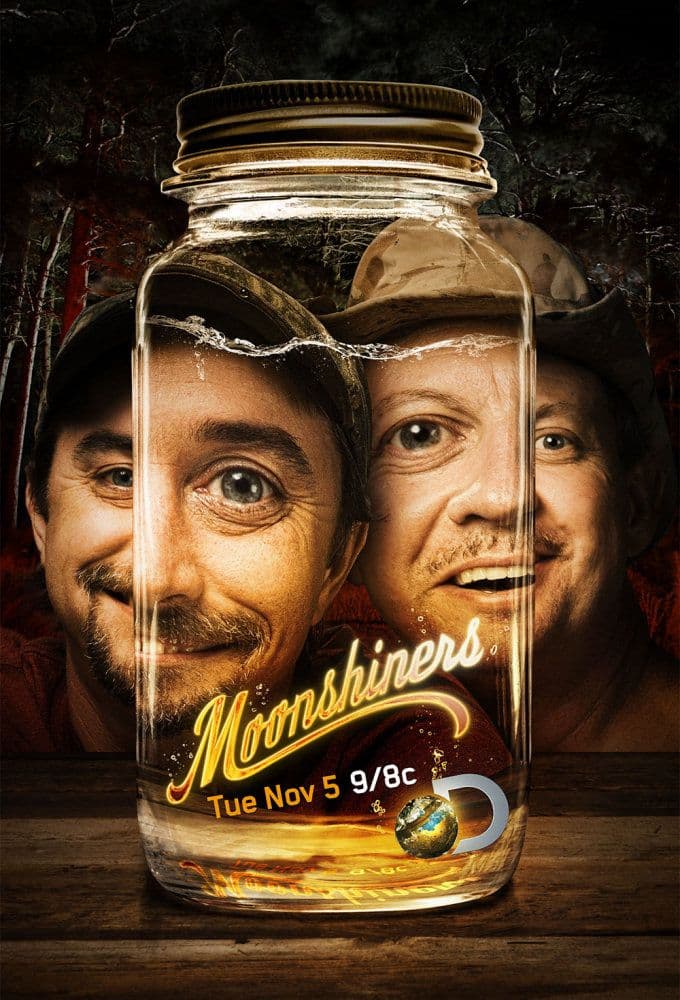 Moonshiners