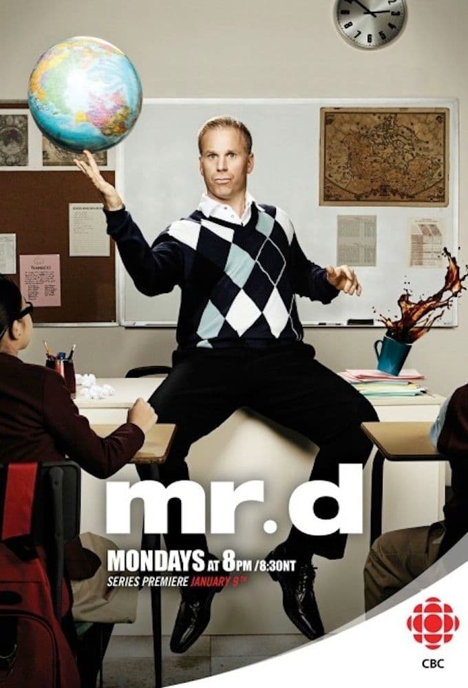 Mr D S02 Culture Day 1080p NF WEB DL DD 5 1 H 264-playWEB