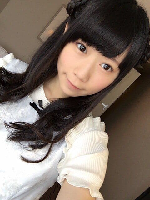 Mayu Iizuka
