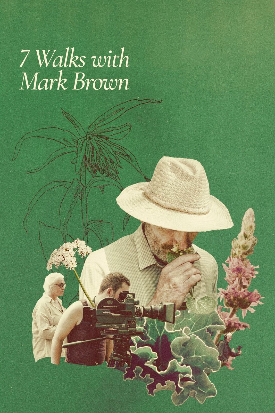 Sept Promenades Avec Mark Brown 2024 720p WEBRip-YTSGGYTSBZ