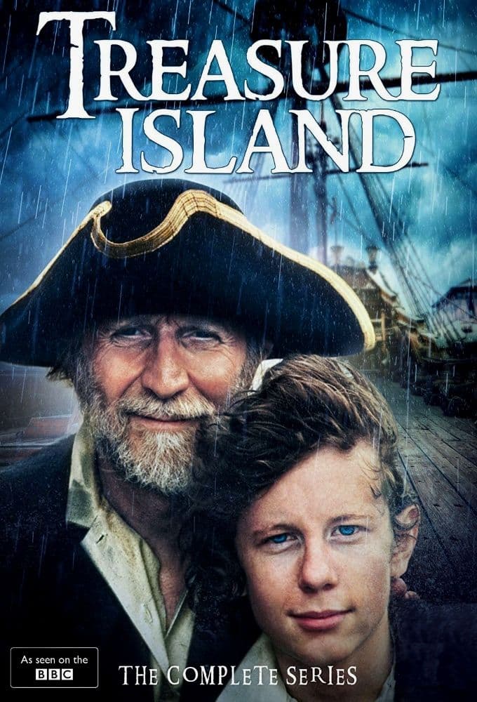 Treasure Island 2026 S01E02 720p WEB H 264-JFF