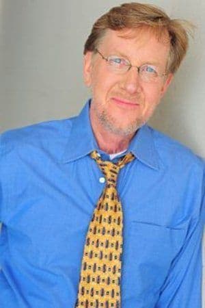 Robert Clotworthy