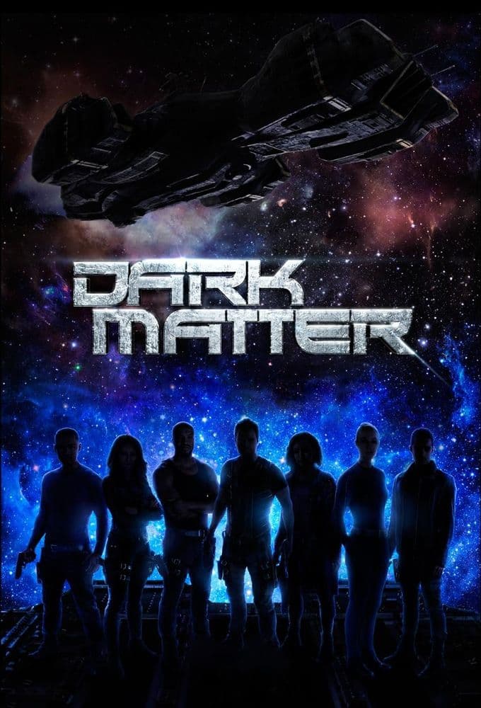 Dark Matter 2024