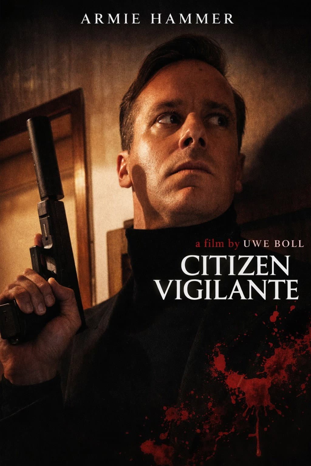 Citizen Vigilante 2026 1080p WebRip EAC3 5 1 x265-Lootera