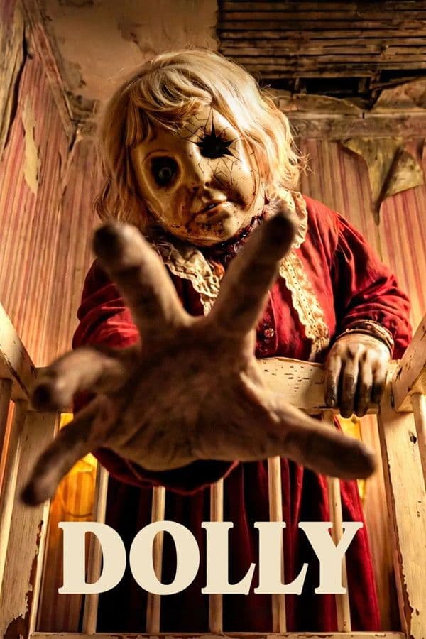 Dolly 2026 1080p BluRay x264-OFT