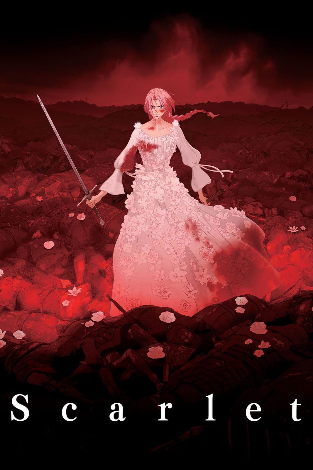 Scarlet 2025 1080p StarzPlay WEB DL AVC 8bit AAC 2 0 ArSub MultiSubs-Normal1406