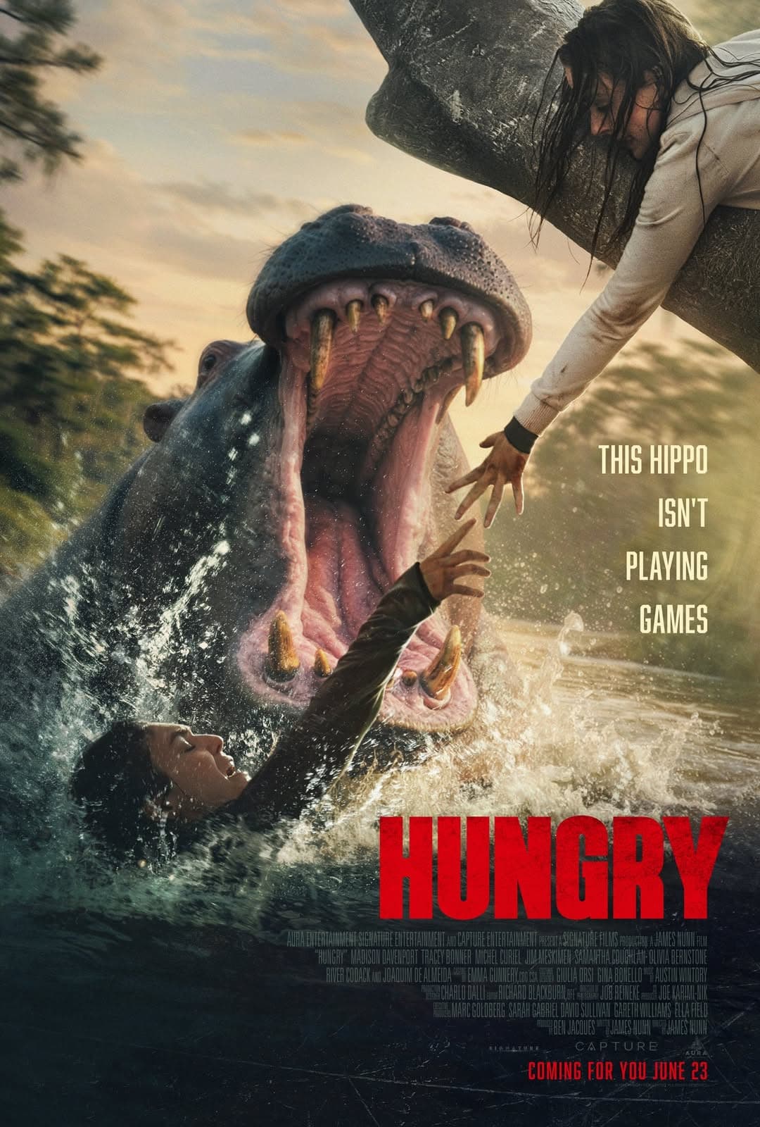Hungry 2026 720p BluRay DD 5 1 x264-playHD