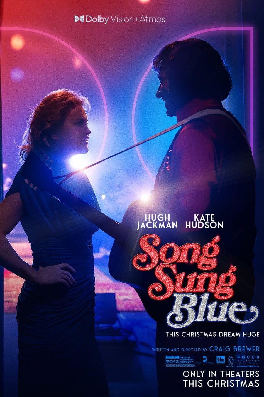 Song Sung Blue 2025 m1080p BluRay x264-GeneMige