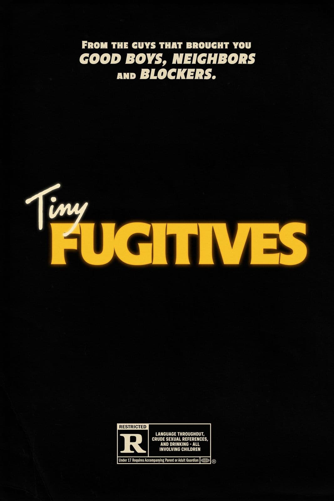 Tiny Fugitives 2026 1080p AMZN WEB DL DDP5 1 H 264-BYNDR
