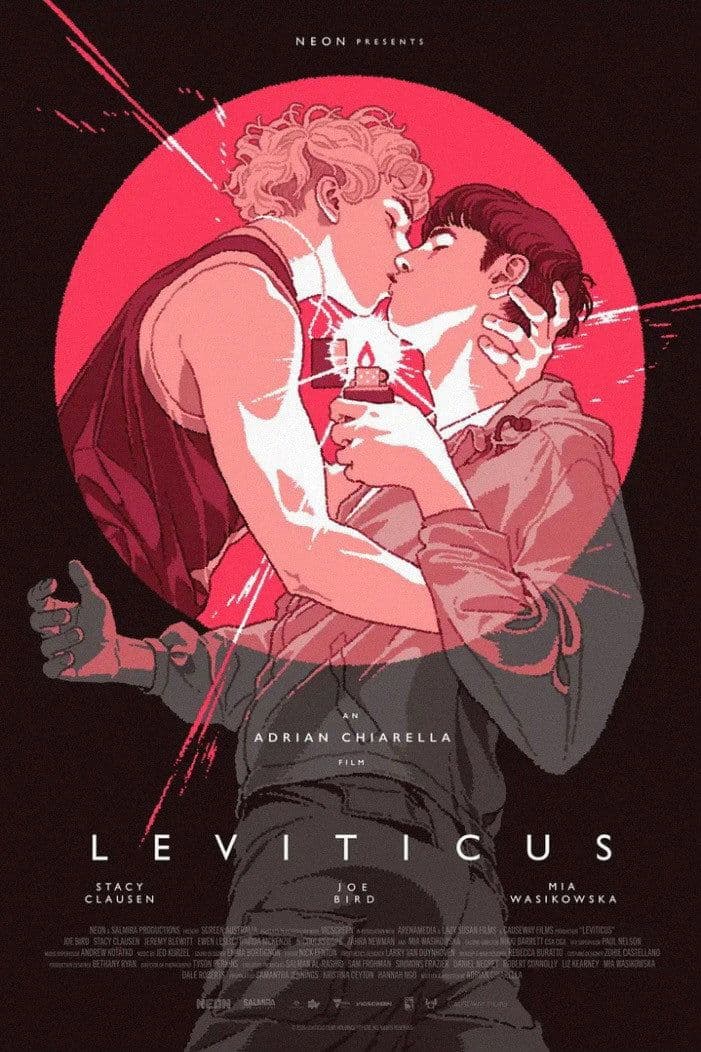 Leviticus 2026 1080p BluRay H264-DUPLiCATE