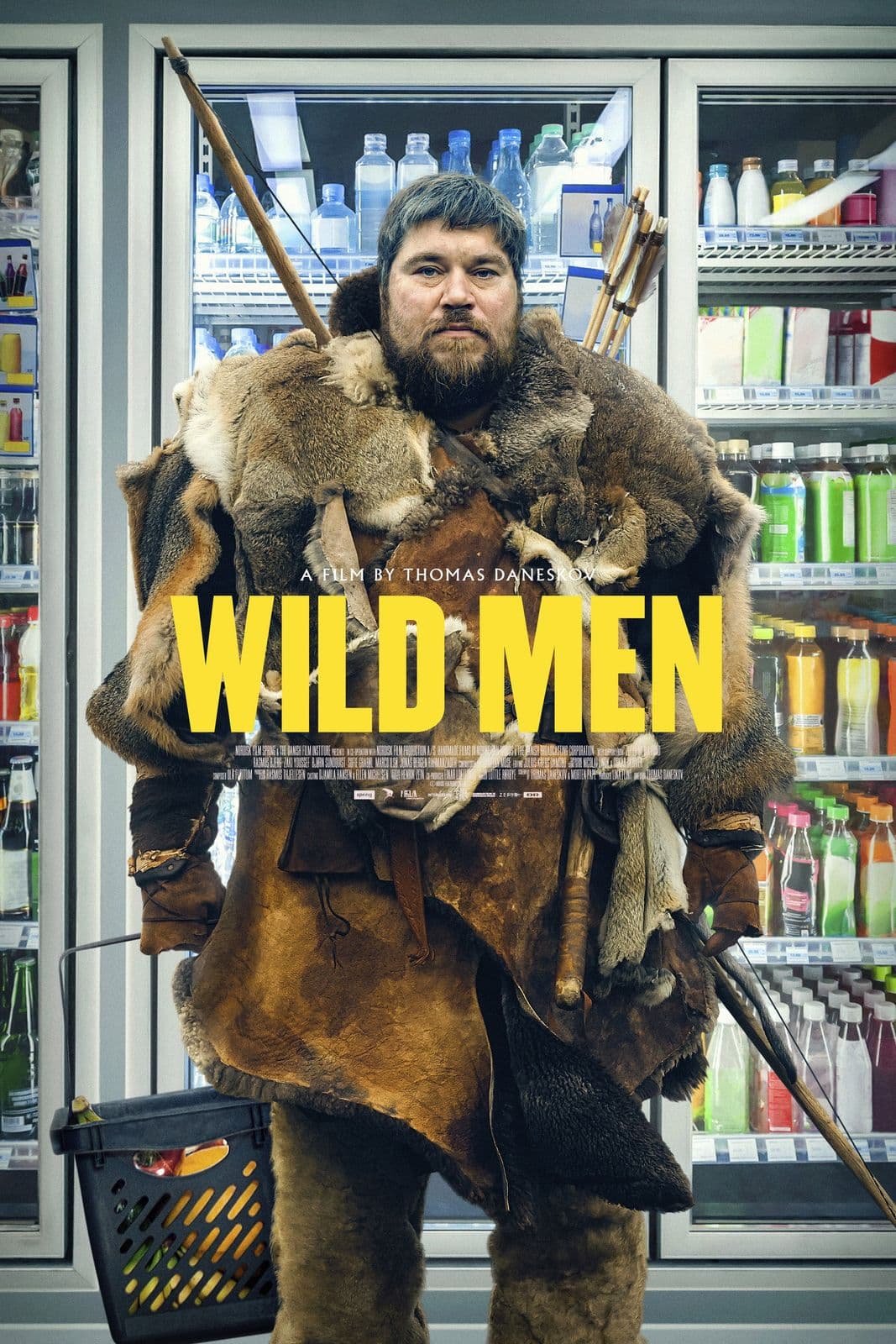 Vildmaend 2021 NORDiC 1080p WEB DL DDP5 1 H 265-ADDICTION