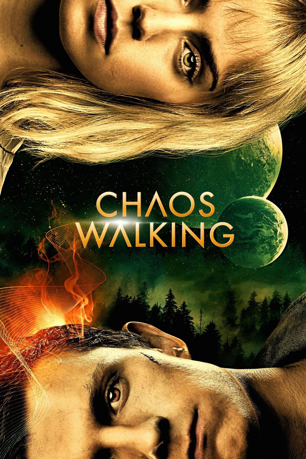 Chaos Walking 2021 720p BluRay DD EX 5 1 x264-LoRD