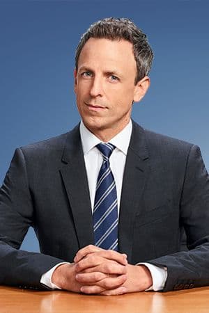 Seth Meyers