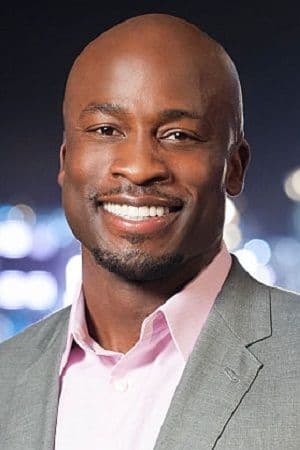 Akbar Gbajabiamila