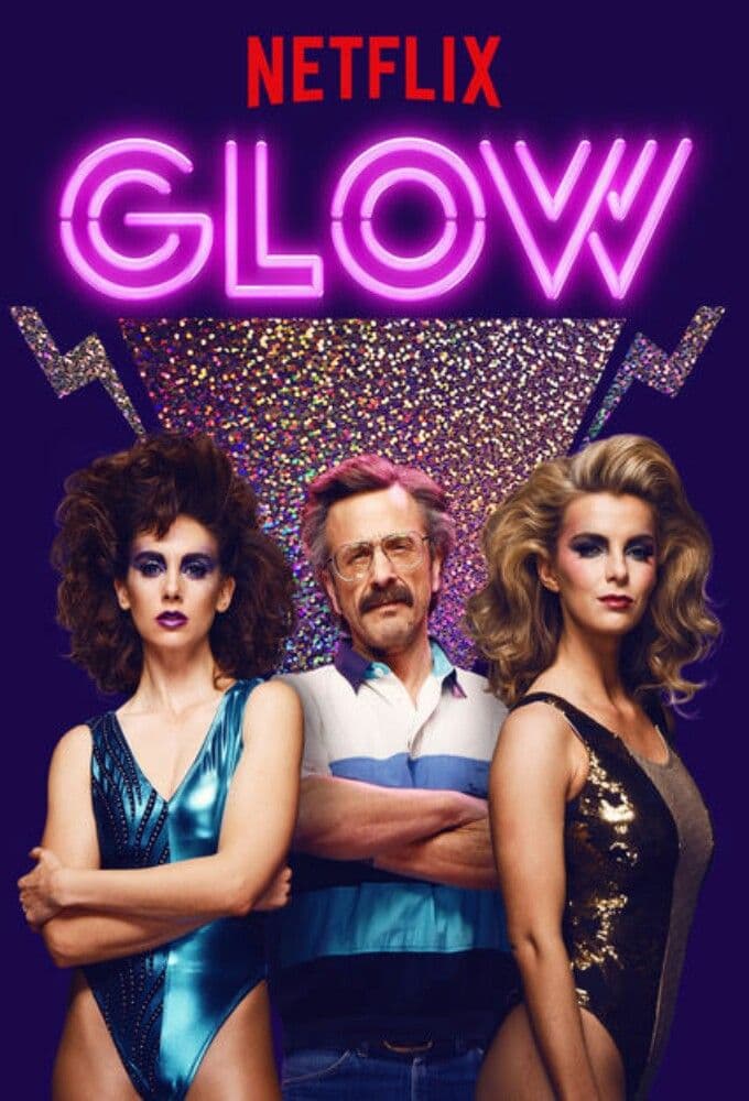 GLOW S02E10 Every Potato Has a Receipt 720p WEBRip 2CH x265 HEVC-PSA