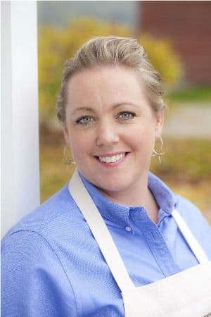 Julia Collin Davison