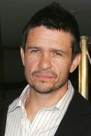 Matt Nable