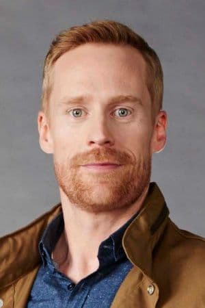 Jon Montgomery