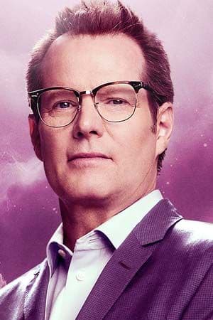 Jack Coleman