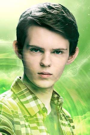 Robbie Kay