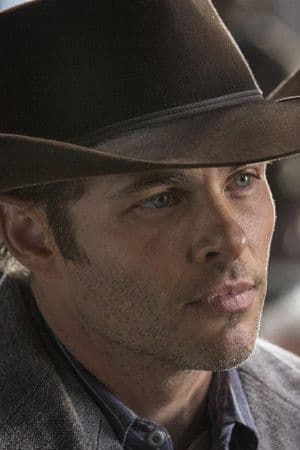 James Marsden