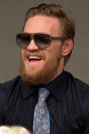 Conor McGregor