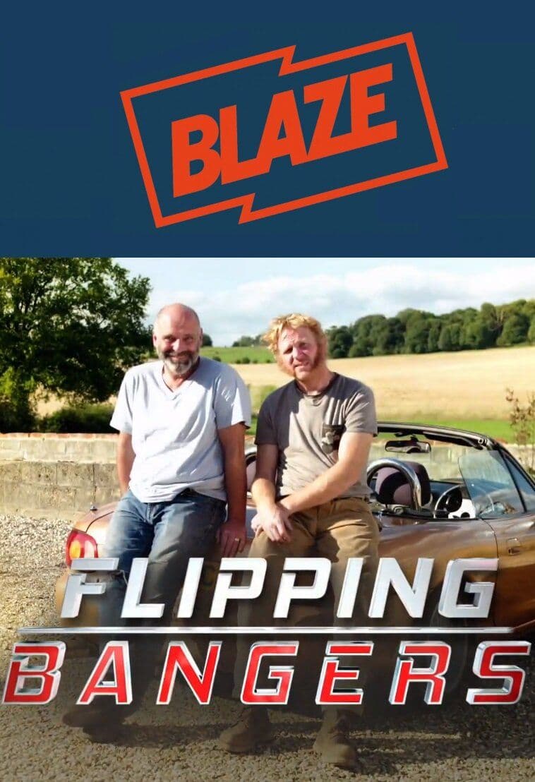 Flipping Bangers S02E07 480p x264-mSD