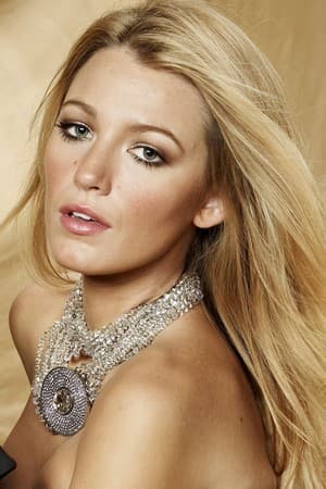 Blake Lively
