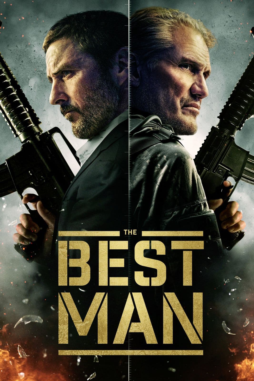 The Best Man 2023 720p BluRay DD 5 1 x264-playHD