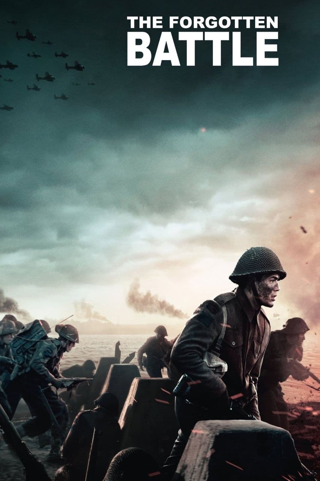 The Forgotten Battle 2021 1080p NF WEB DL DDP5 1 H 264-SPWEB