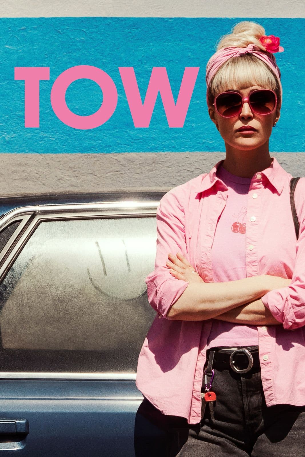 Tow 2025 2160p 4K WEB 5 1-YTSGGYTSBZ