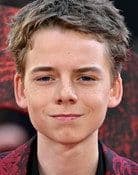 Alfie Williams