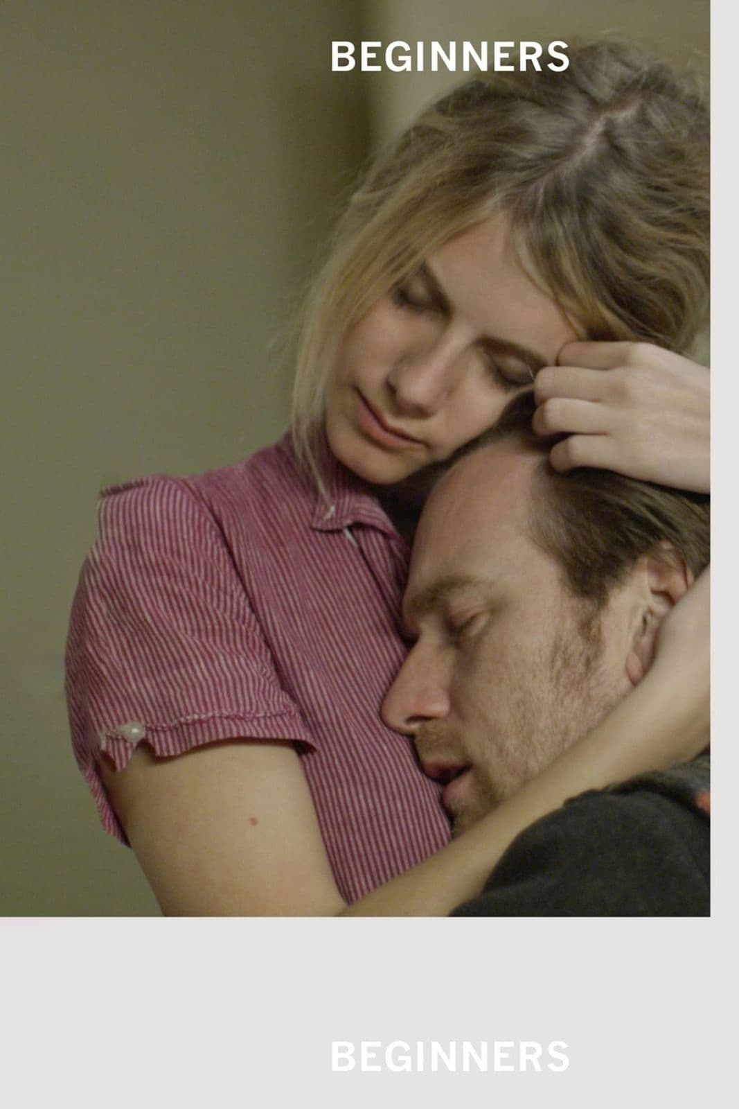 Beginners 2010 REMASTERED 720p BluRay x264-GAZER