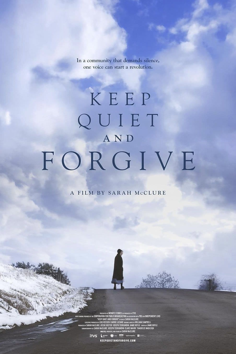 Keep Quiet 2025 1080p WEBRip-YTSGGYTSBZ