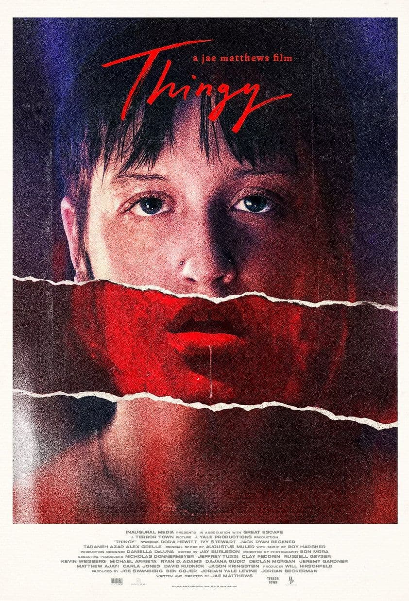 Thingy 2026 1080p AMZN WEB DL DD 2 0 H 264-BobDobbs