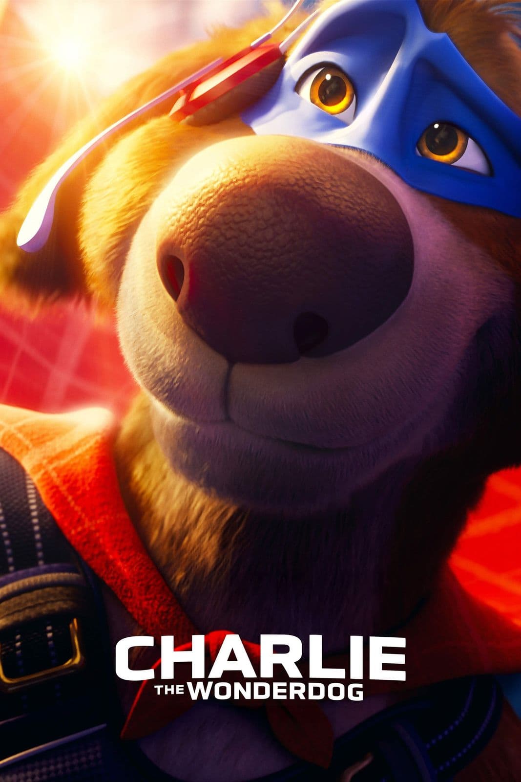Charlie the Wonderdog 2025 1080p BluRay DDP 5 1 10bit H 265-iVy