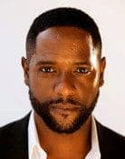 Blair Underwood