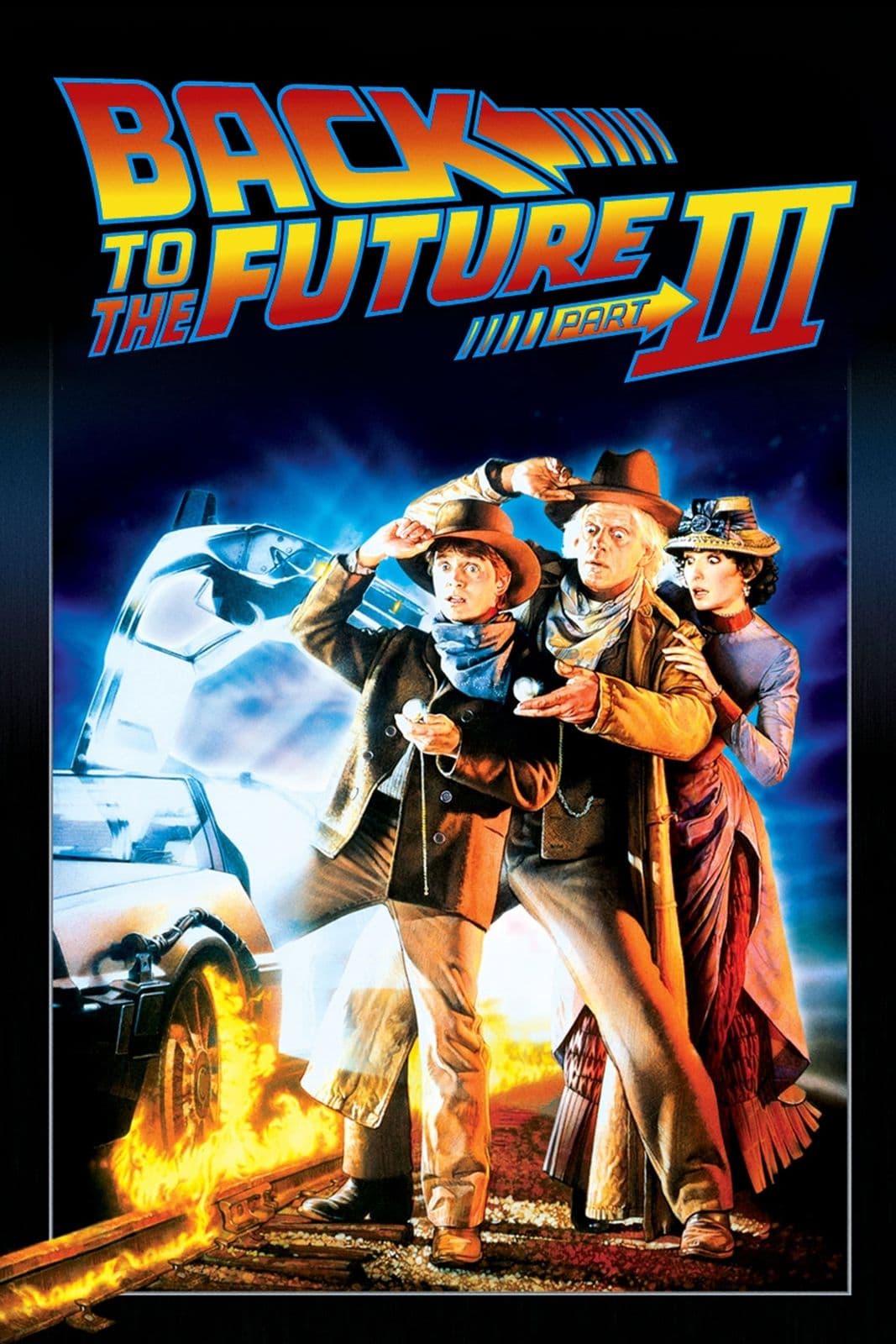 Back to the Future Part III 1990 Remastered REPACK 1080p BluRay DDP 7 1 x265-edge2020