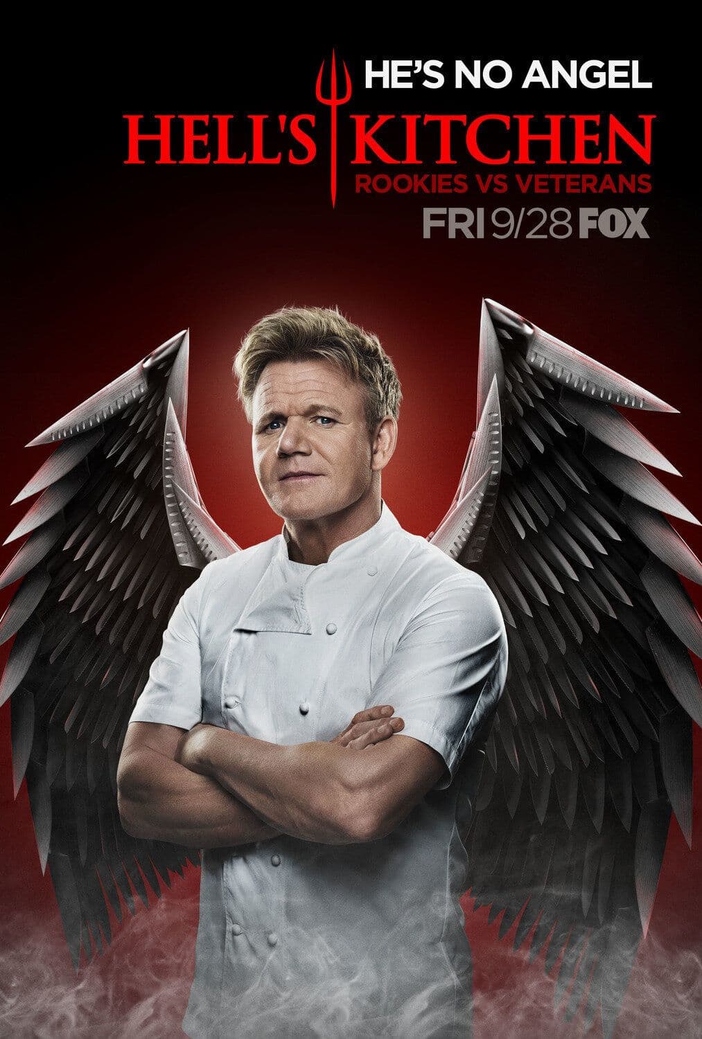 hells kitchen